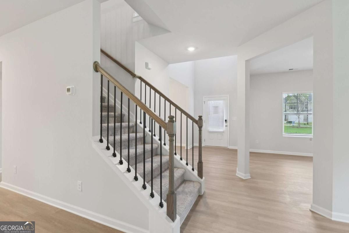 Stephens View Drive. Loganville, GA 30052