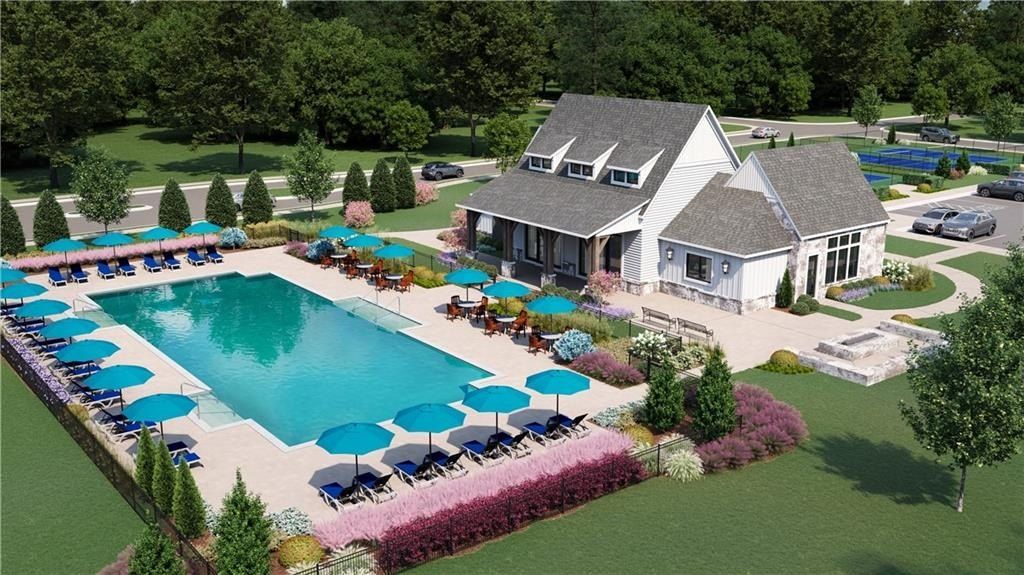 1518 Westend Way Unit 325. Cumming, GA 30041