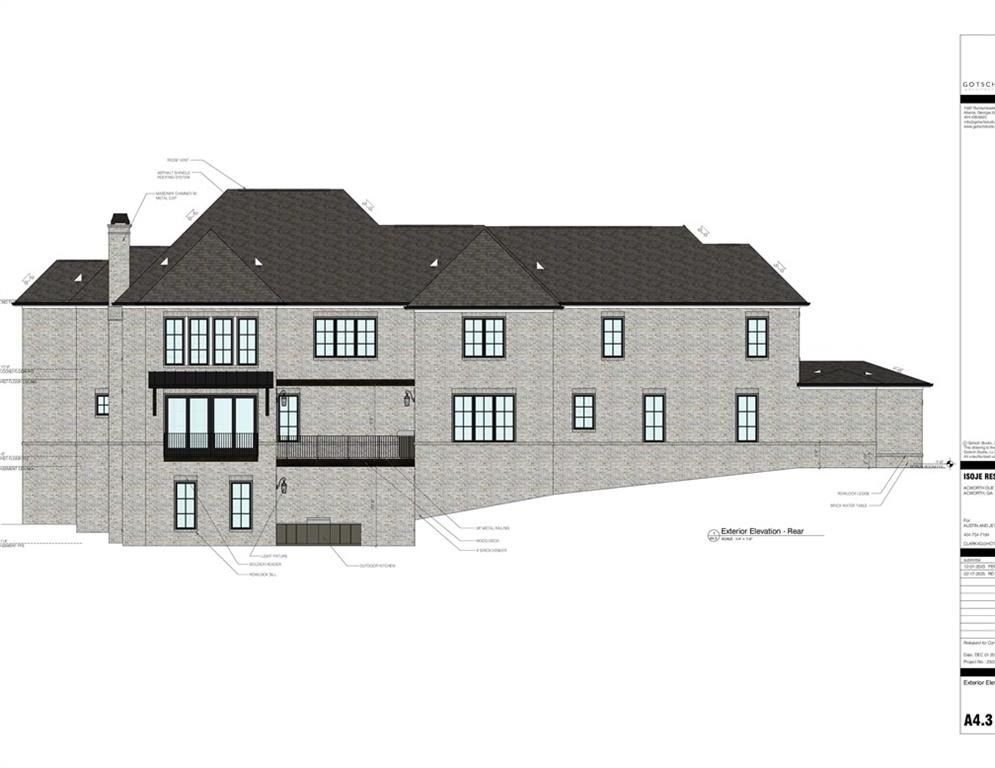 2242 Acworth Due W Road Nw. Acworth, GA 30101