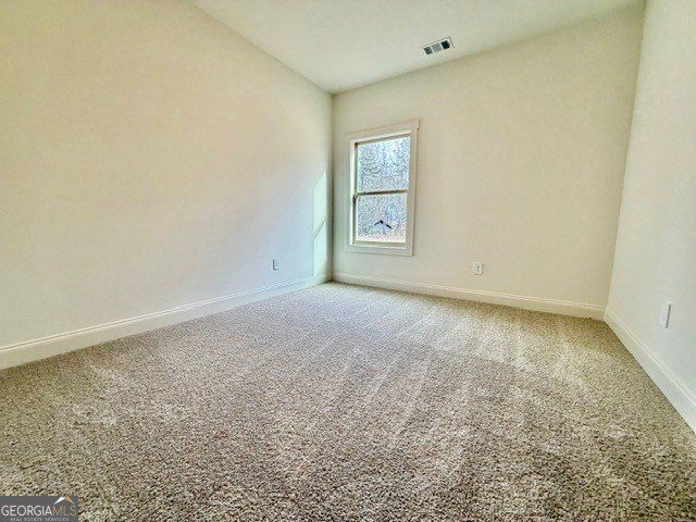 133 Kimbell Road. Pine Mountain, GA 31822