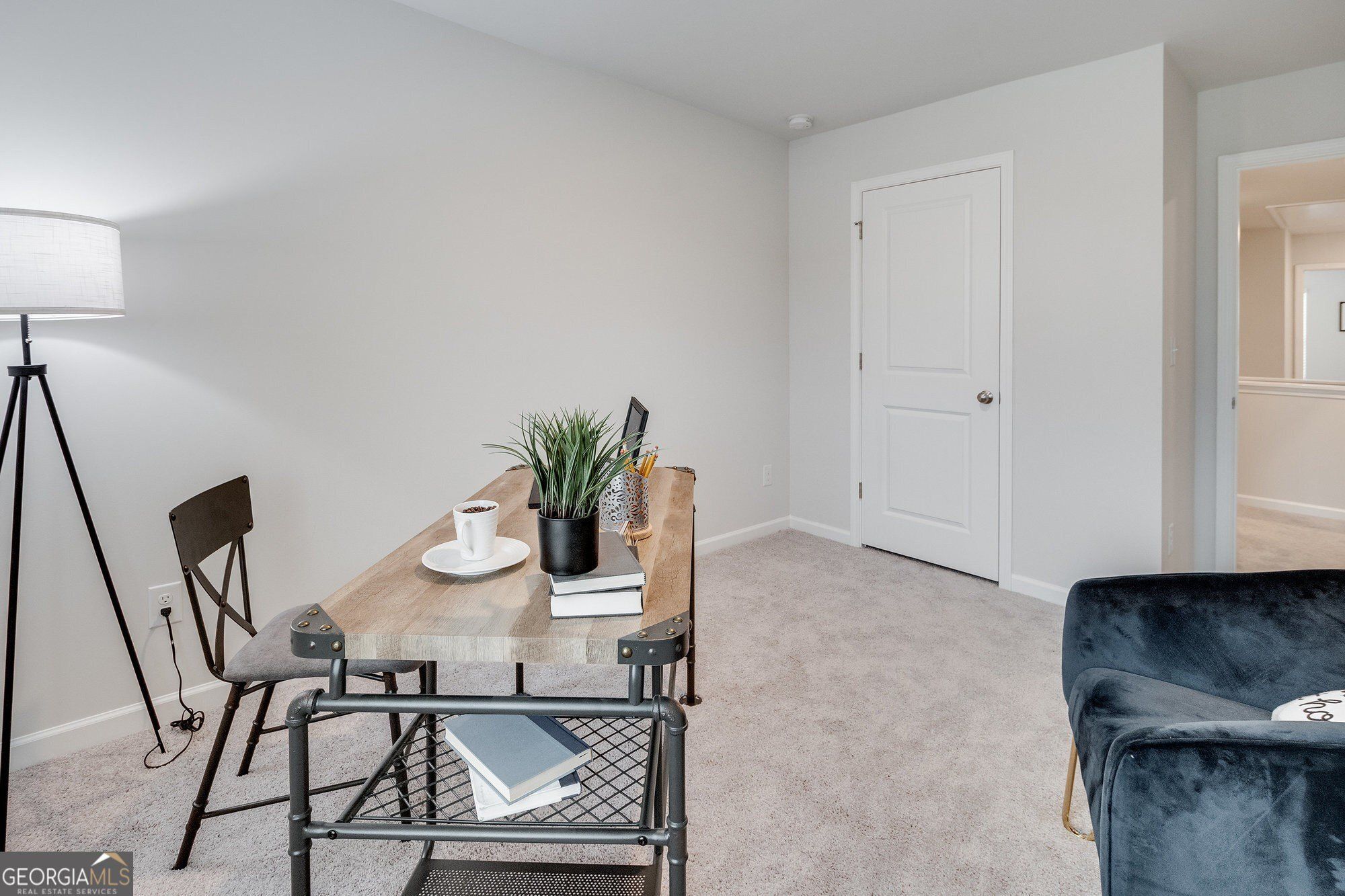 7439 Knoll Hollow Road. Lithonia, GA 30058