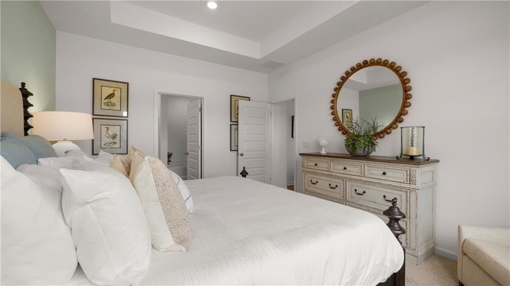 128 Townsend Court. Griffin, GA 30224