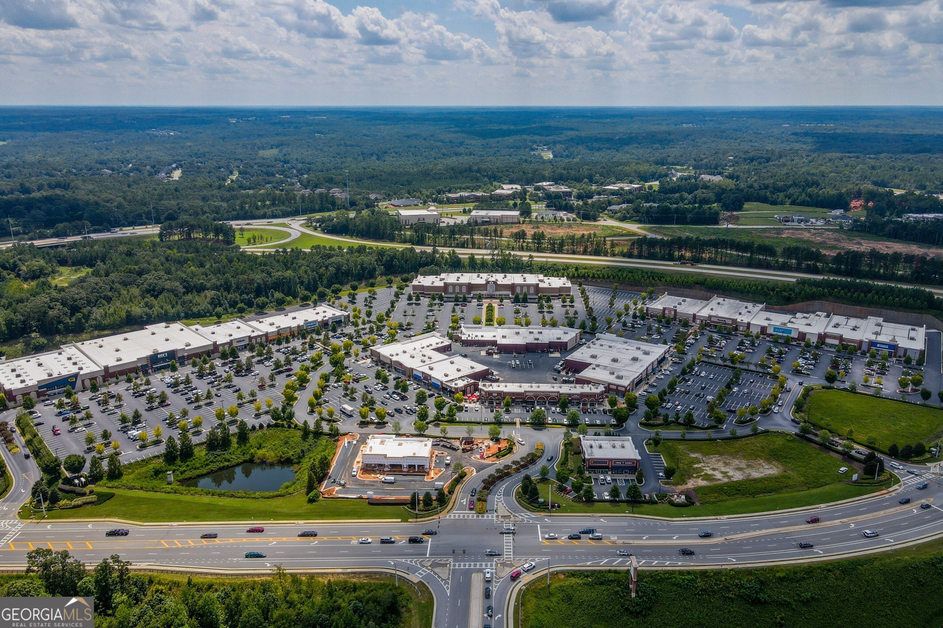 Cochin Drive. Statham, GA 30666