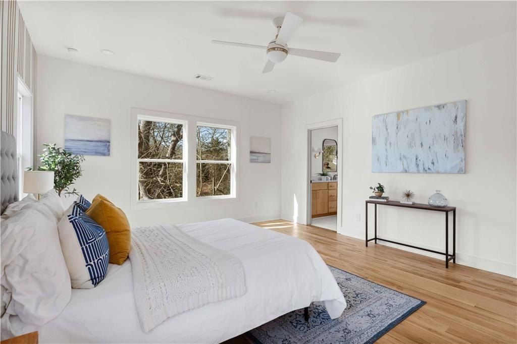 286 Sisson Avenue Ne. Atlanta, GA 30317