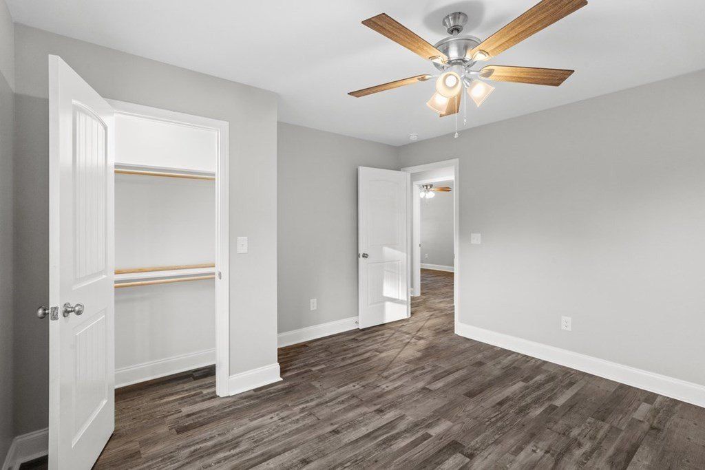 805 Willeve St. Dalton, GA 30721