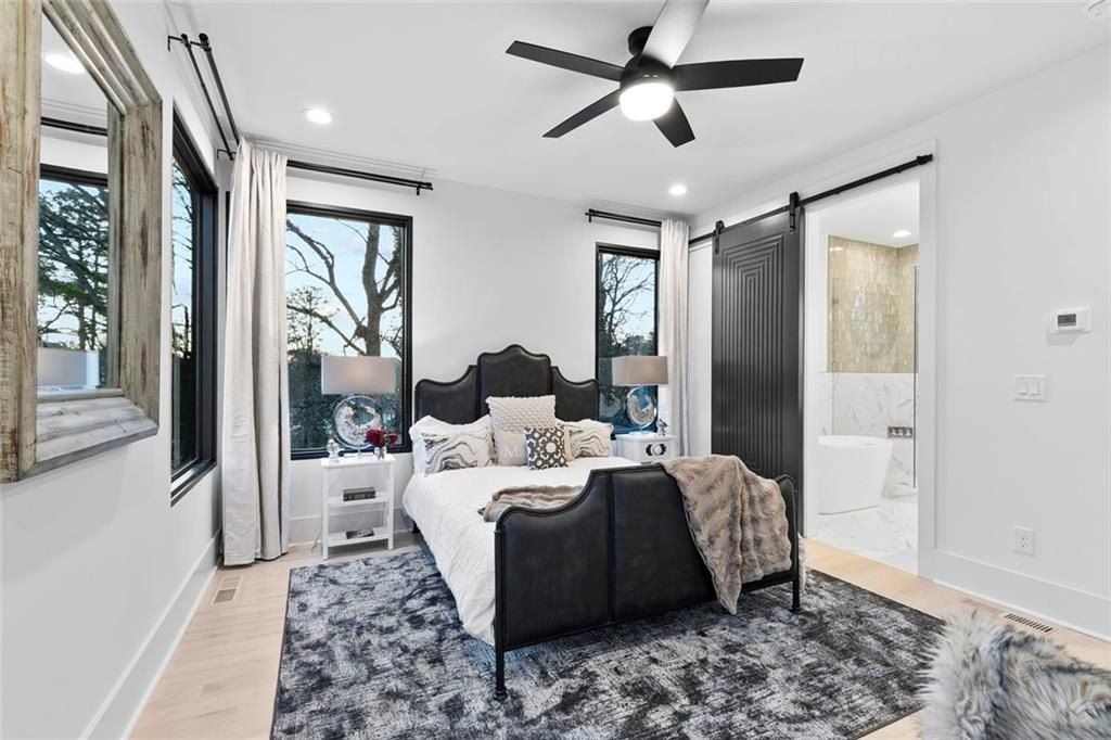 1946 8Th Street Unit 1. Atlanta, GA 30341