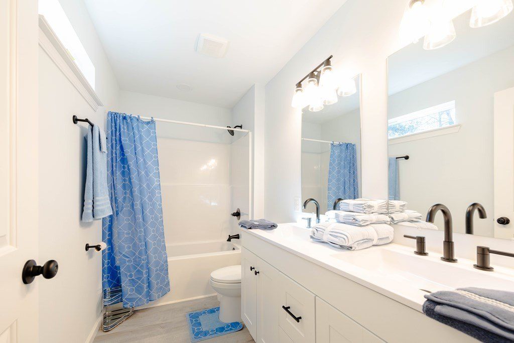 12 Munson Drive. Columbus, GA 31903