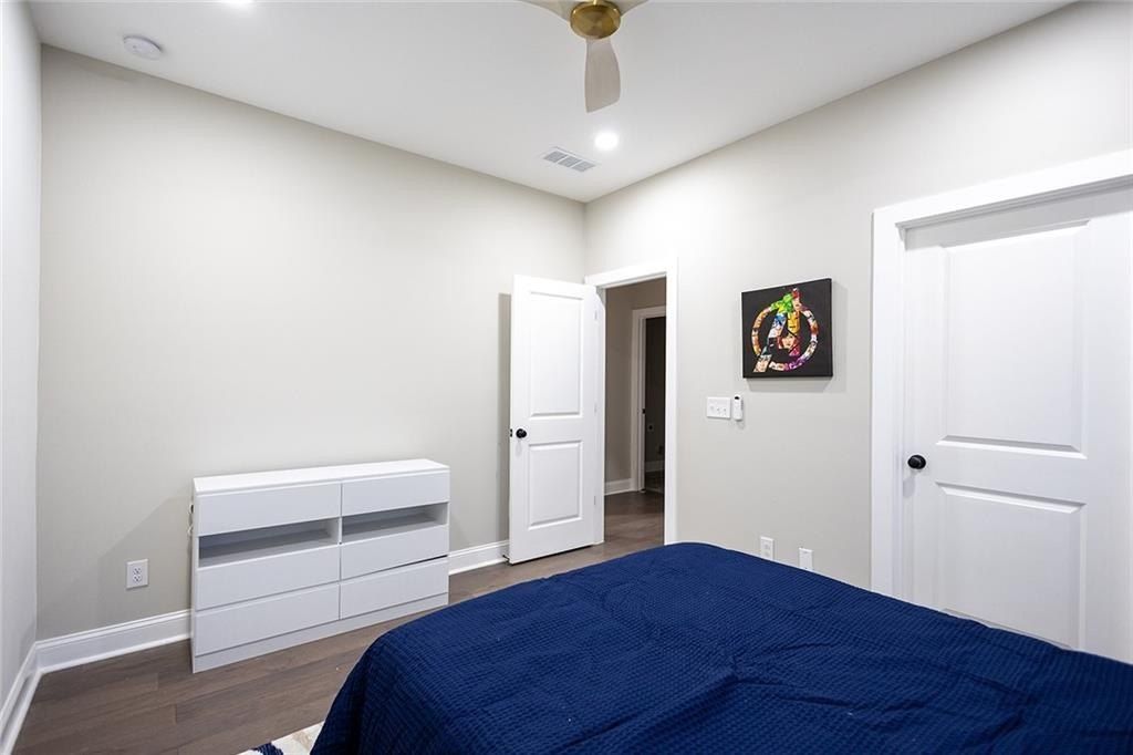 275 Mary Hill Lane. Douglasville, GA 30134