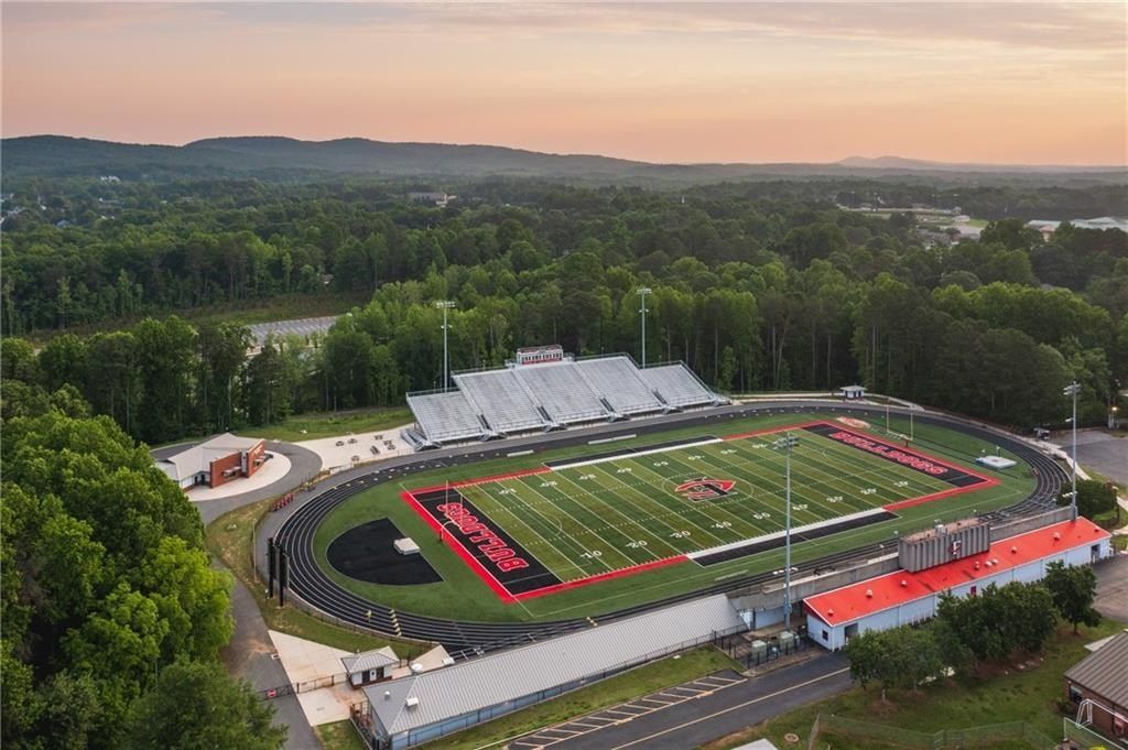 1529 Westend Way. Cumming, GA 30041