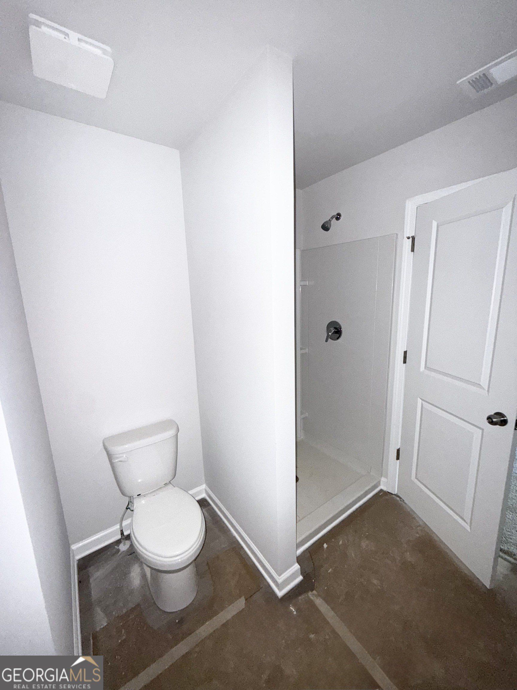 11614 E Lovejoy Road Lot 9. Hampton, GA 30228