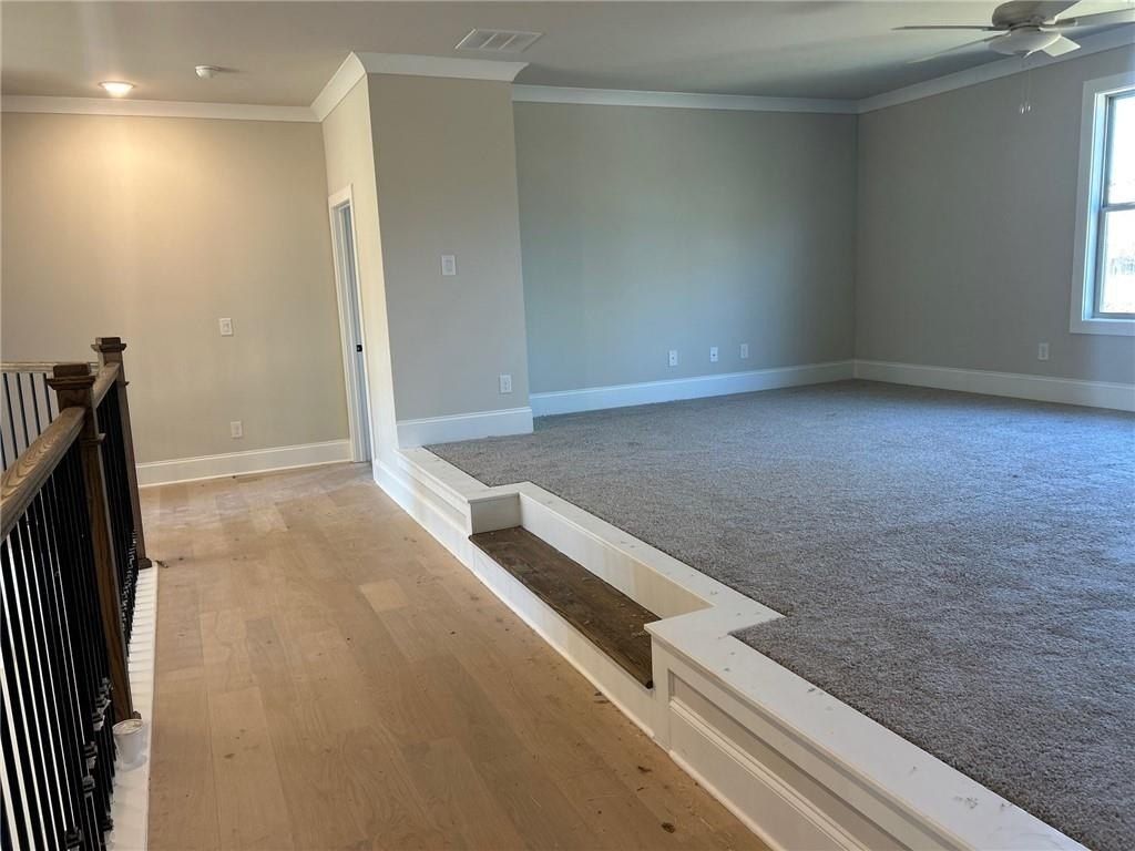 4015 Sierra Vista Circle. Cumming, GA 30040