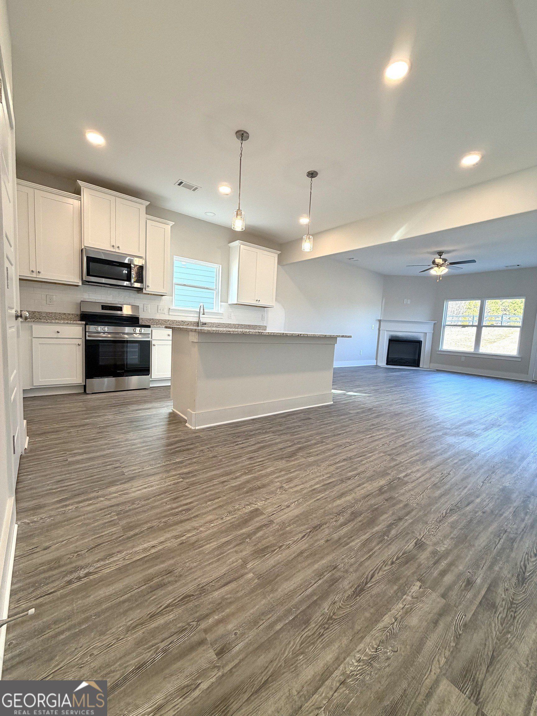 Cornerstone Way. Hampton, GA 30228