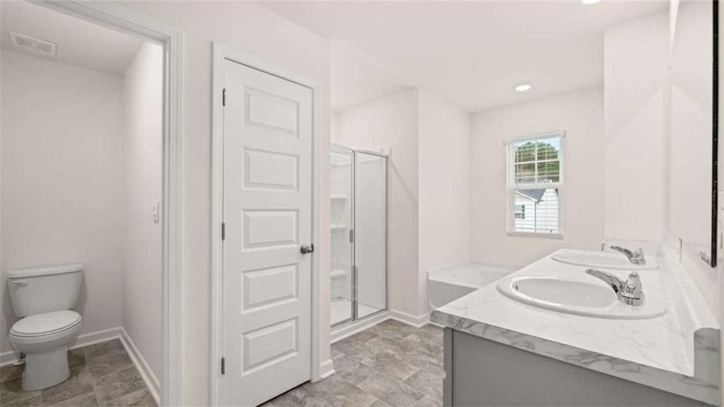 Secretariat Drive. Lithonia, GA 30058