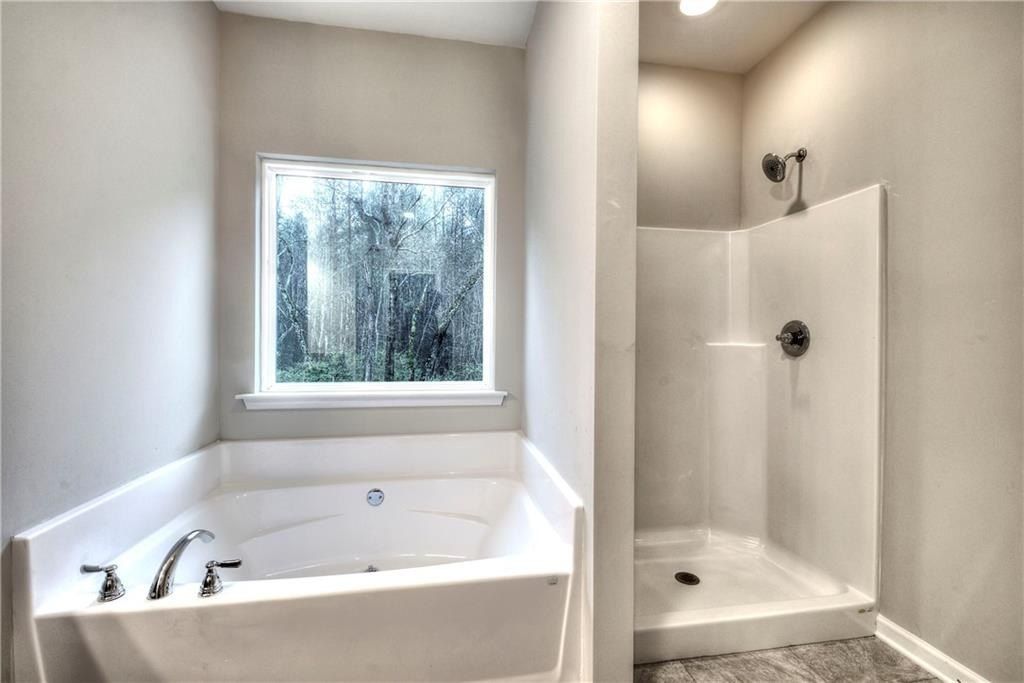 266 Summit Height Drive. Cartersville, GA 30121