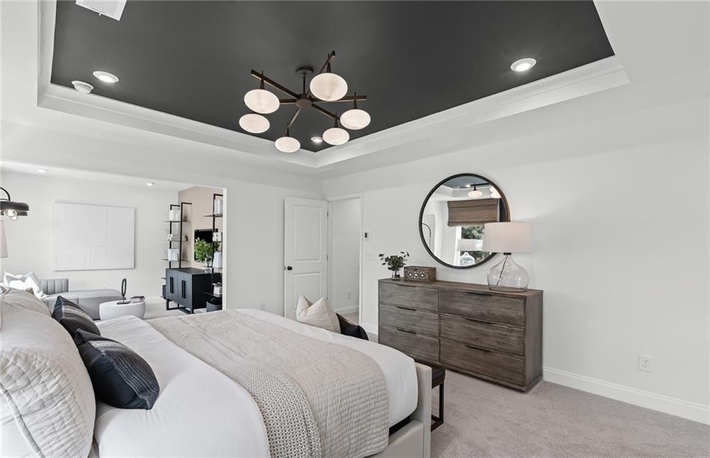 260 Lucas Court. Jefferson, GA 30549