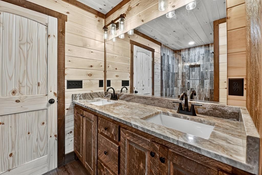 58 Whitetail Holw. Morganton, GA 30560