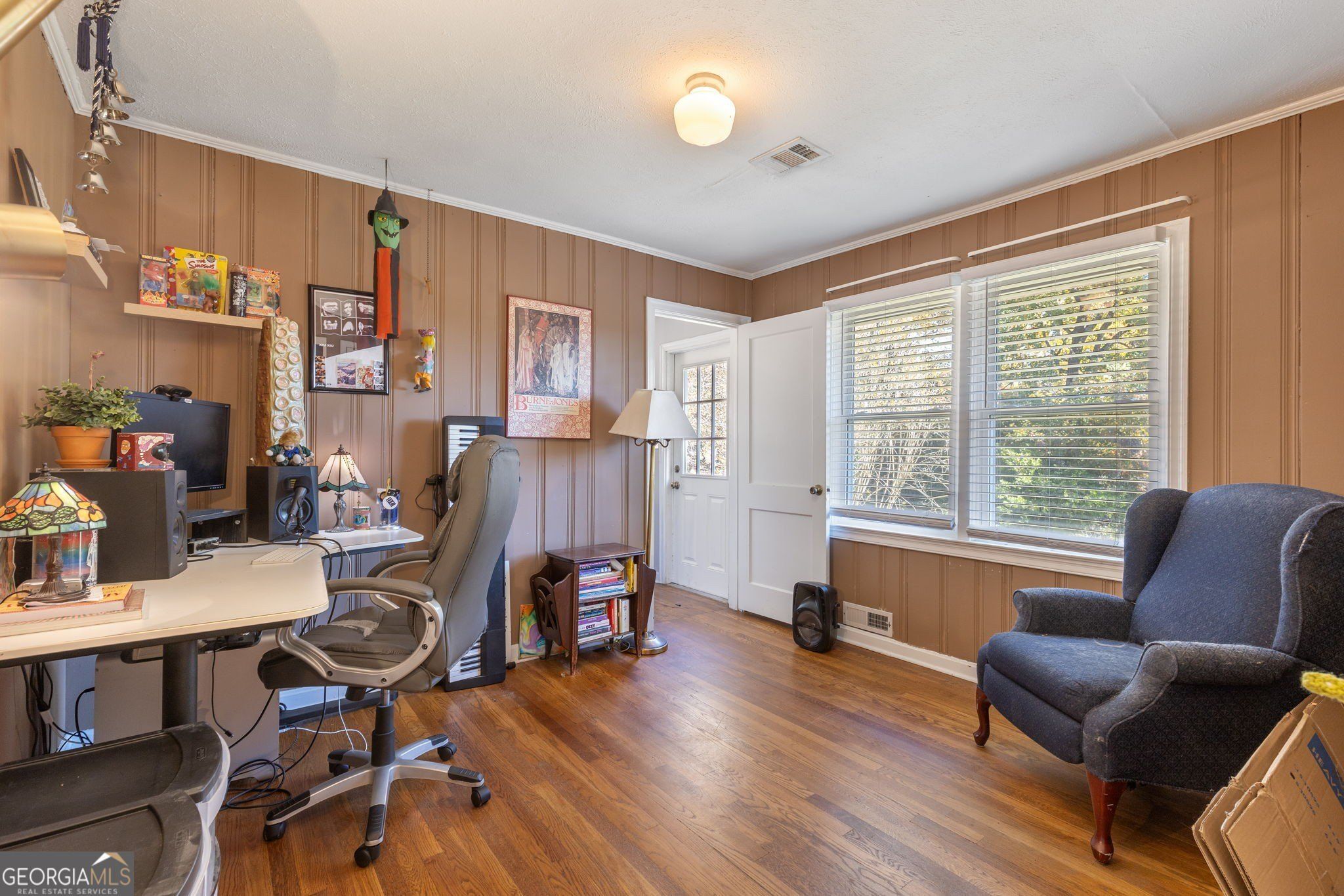 2185 Trailwood Drive Se. Smyrna, GA 30080