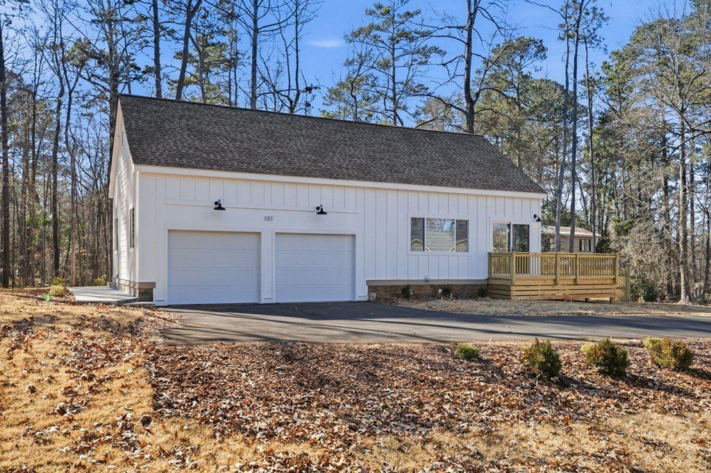 Willow Cove. Eatonton, GA 31024