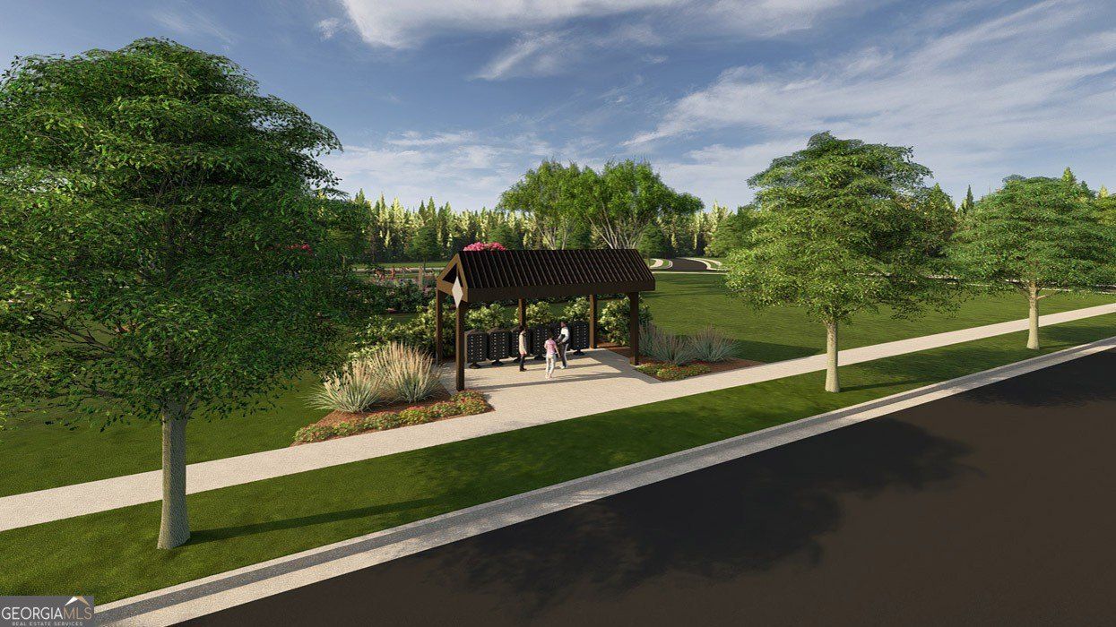 1144 Earlywood Way. Monroe, GA 30655