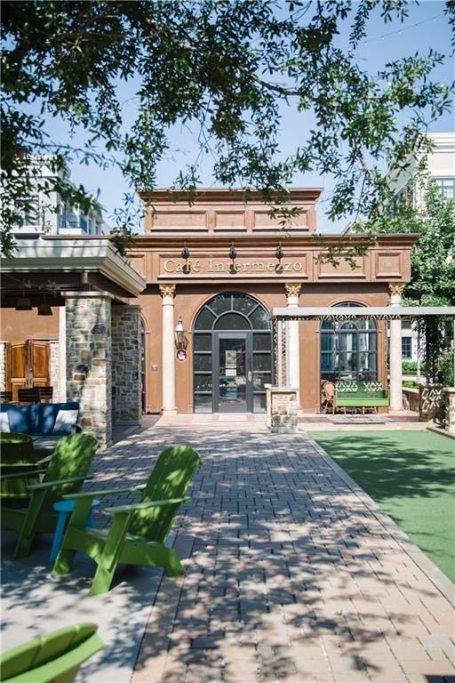 3195 Paley Drive. Alpharetta, GA 30009