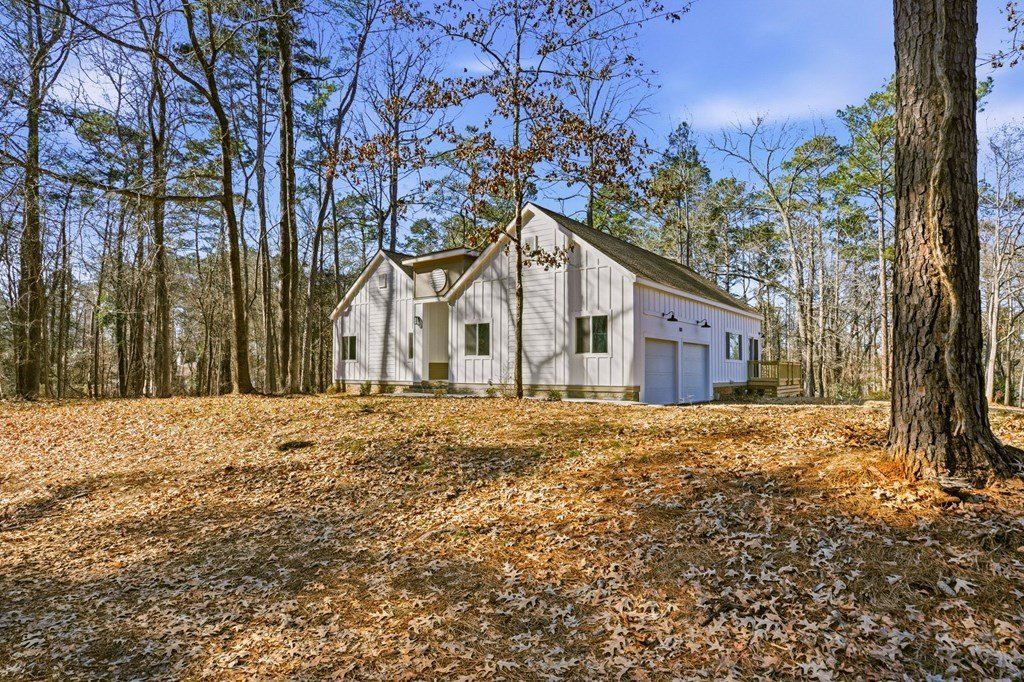 101 Willow Cove. Eatonton, GA 31024