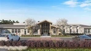 1553 Assembly Circle. Gainesville, GA 30501