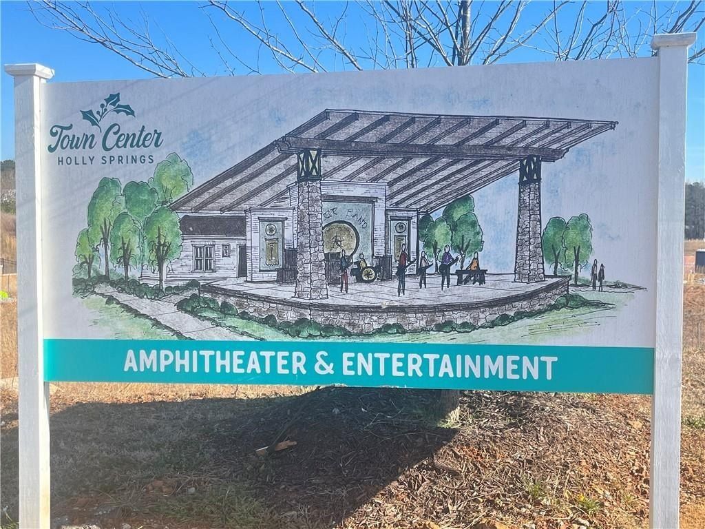 233 Legacy Downs Drive. Carrollton, GA 30118