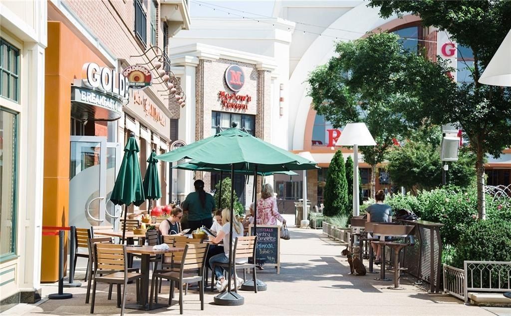 3165 Paley Drive. Alpharetta, GA 30009