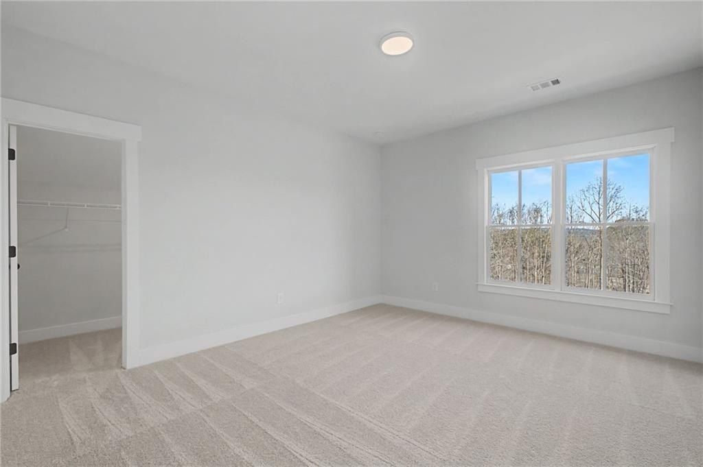 323 Reese Way. Ball Ground, GA 30107