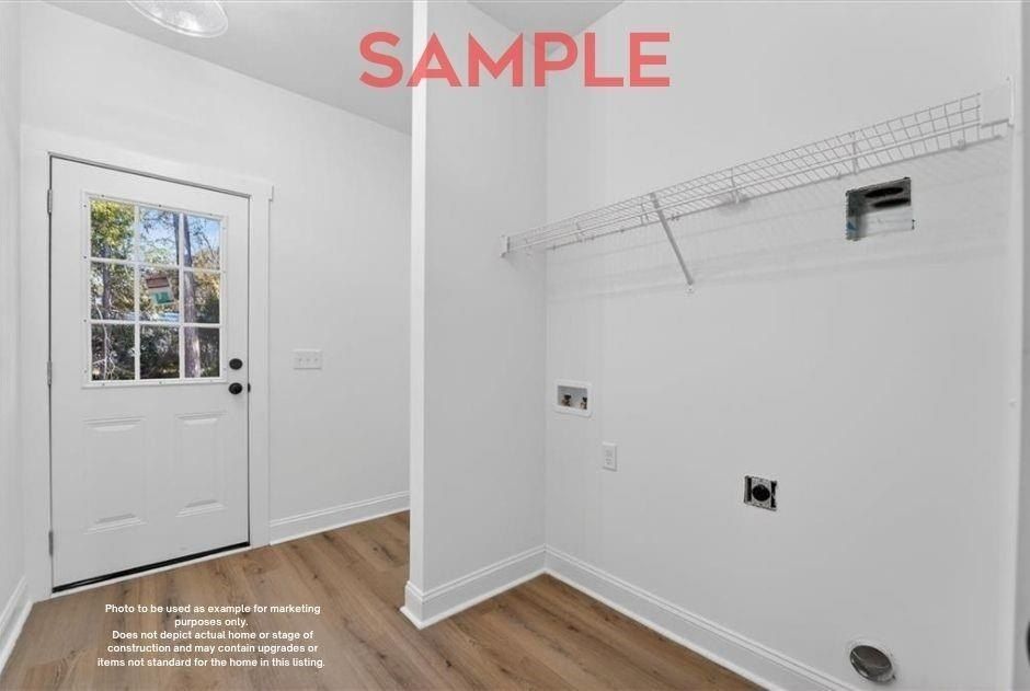 Lot 1 Thompson Road Ne. Townsend, GA 31331