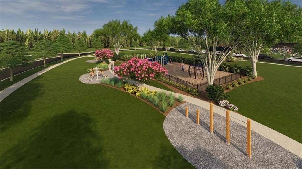 1138 Earlywood Way. Monroe, GA 30655