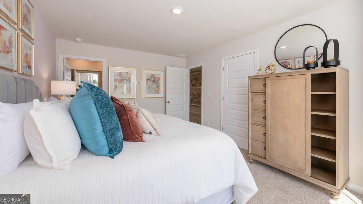 5005 Oakwood Road. Stone Mountain, GA 30088