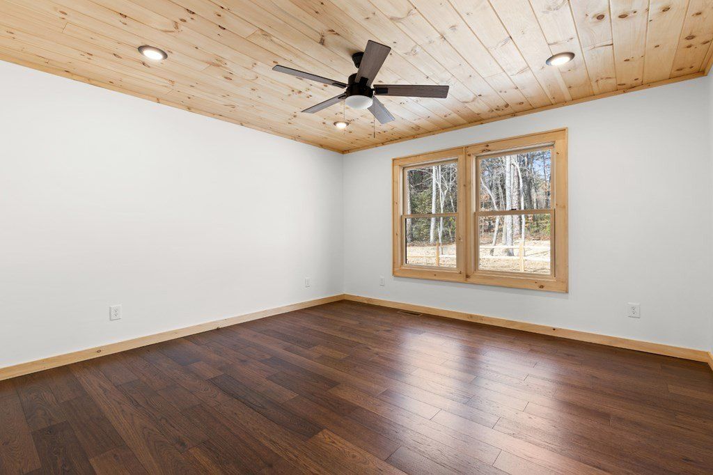 Williams Branch Drive. Morganton, GA 30560