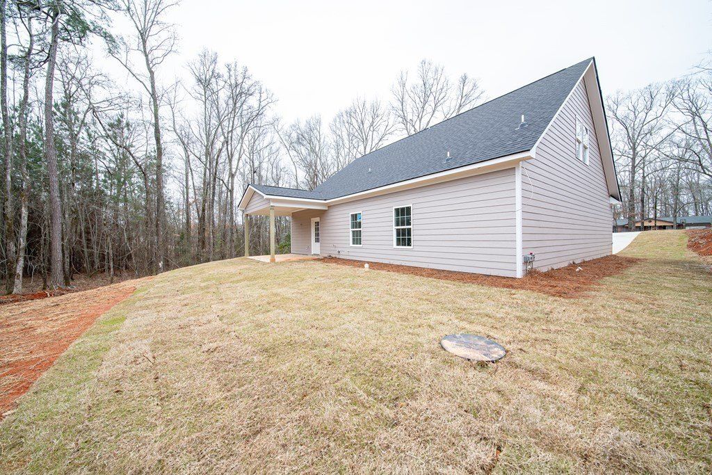 181 Twin Lakes Road. Waverly Hall, GA 31831