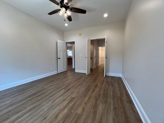 1251 S L Street. Pine Mountain Valley, GA 31823