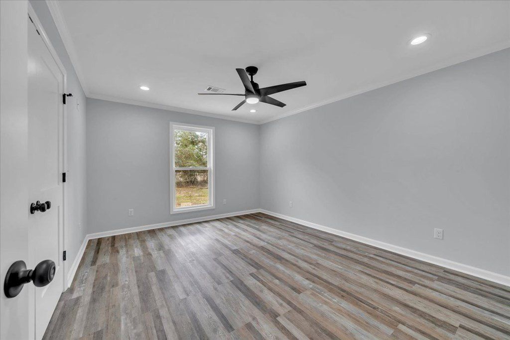 183 Bluegill Rd. Vienna, GA 31092