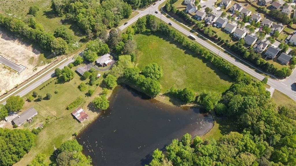 1307 Old Peachtree Road. Lawrenceville, GA 30043