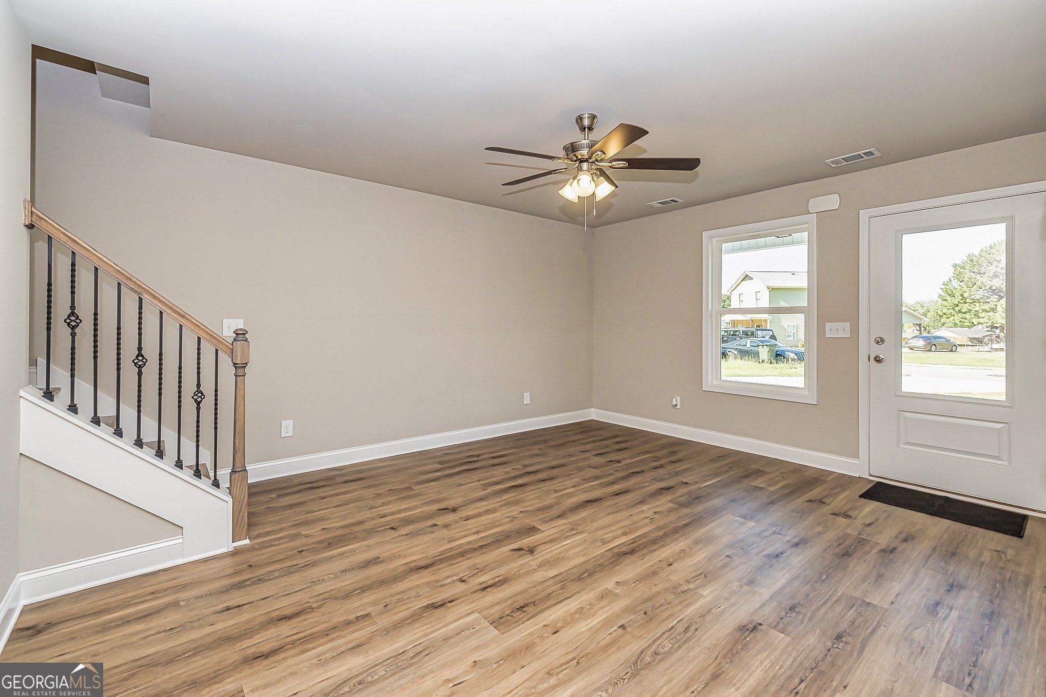 407 Barnetts Bridge Road. Jackson, GA 30233