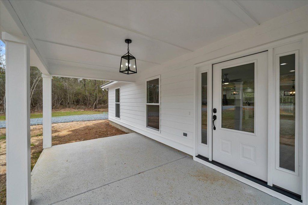 27 Bluegill Rd. Vienna, GA 31092