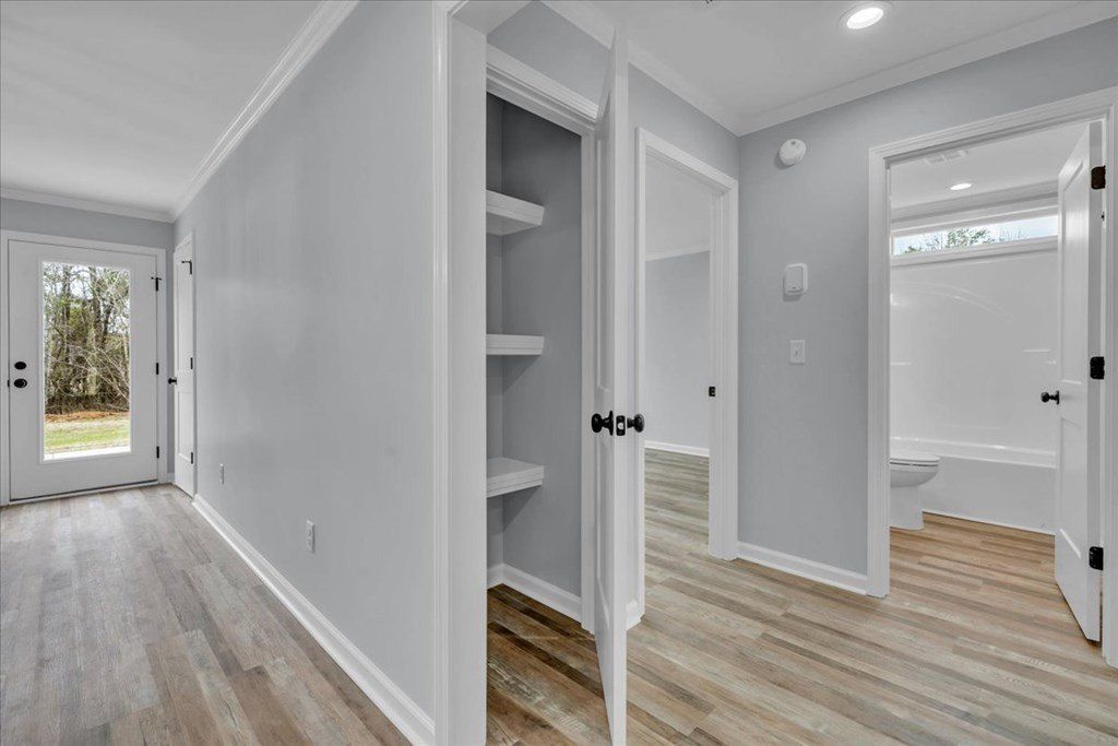 1217 Flathead Rd. Vienna, GA 31092