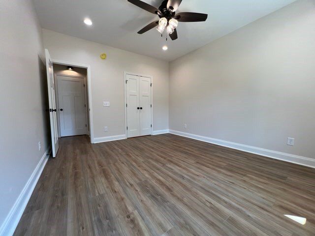 1251 S L Street. Pine Mountain Valley, GA 31823