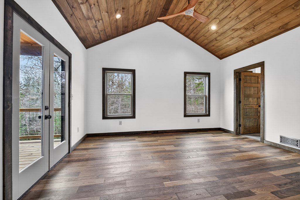 232 Red Tail Lane. Morganton, GA 30560