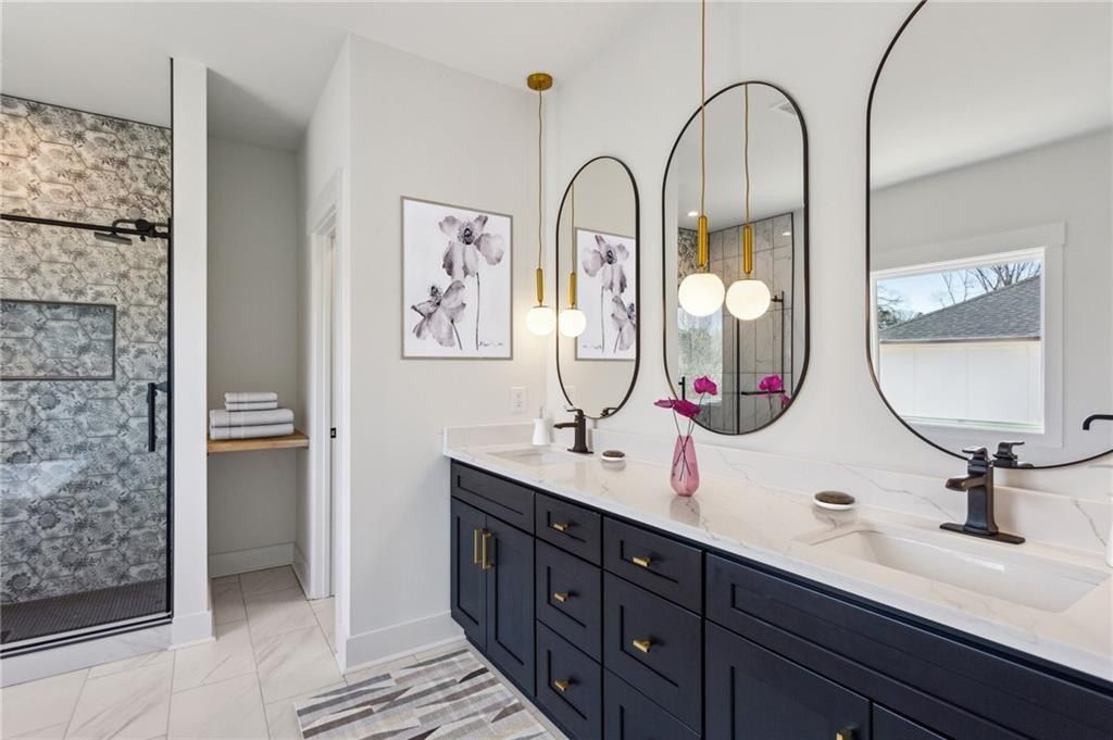 482 Majestic Oaks Place. Smyrna, GA 30082