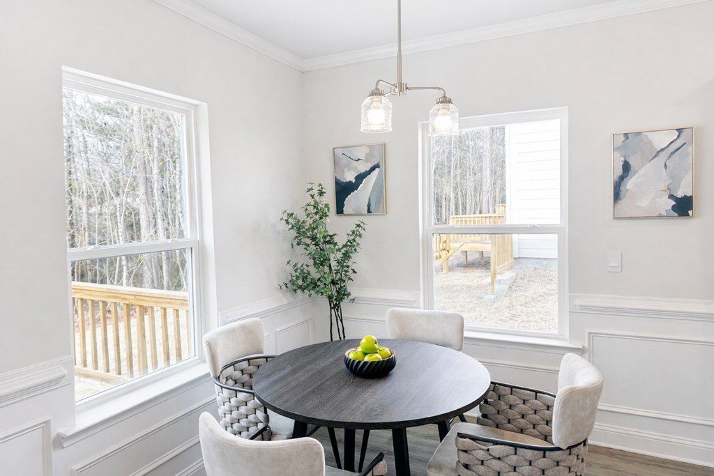 215 Laney Drive. Carrollton, GA 30117