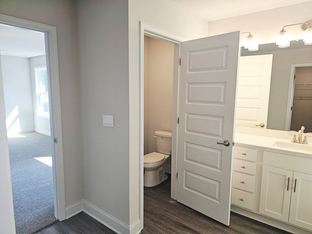 309 Melanie Court. Bowdon, GA 30108