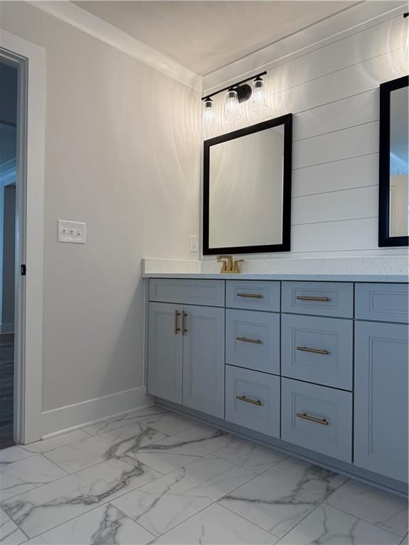 4456 Hosch Reserve Court. Buford, GA 30519