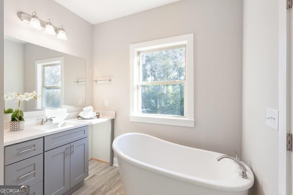 3772 Jack Vernon Circle. Powder Springs, GA 30127