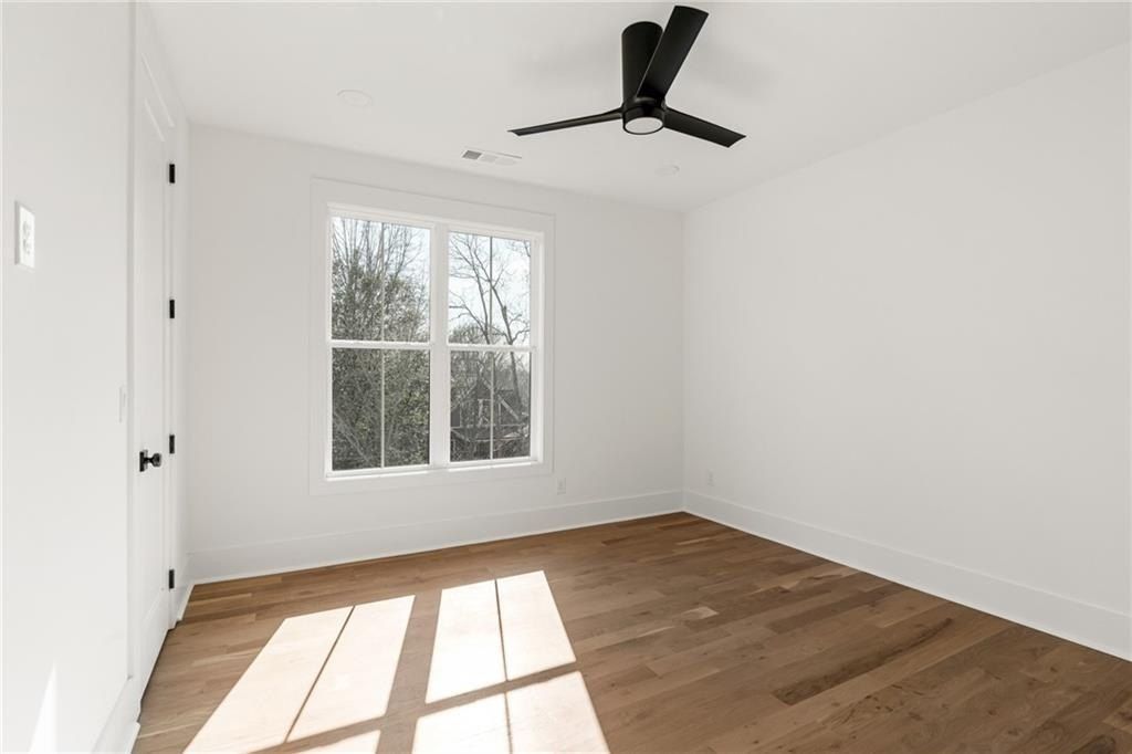 1779 Indiana Avenue Ne. Atlanta, GA 30307