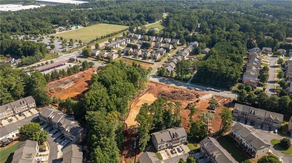 287 Bell Grove Lane. Suwanee, GA 30024