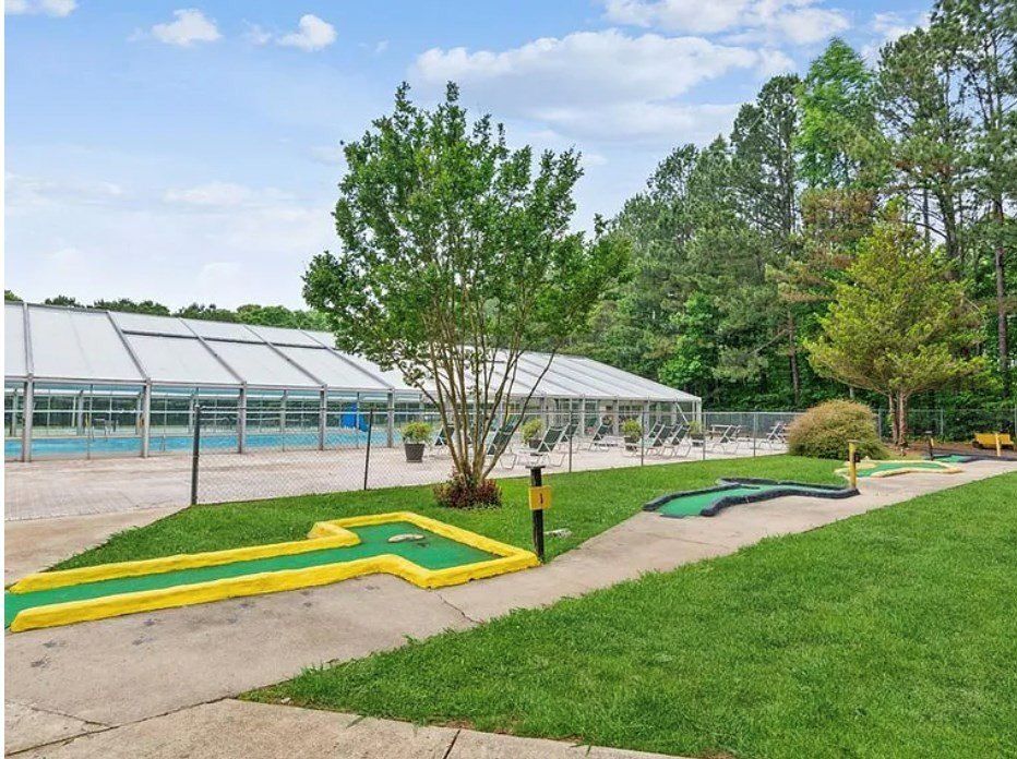 1968 Newport Drive. Ellijay, GA 30540